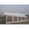 20' x 40' Heavy Duty Event Party Wedding Tent Canopy Carport With Sidewalls